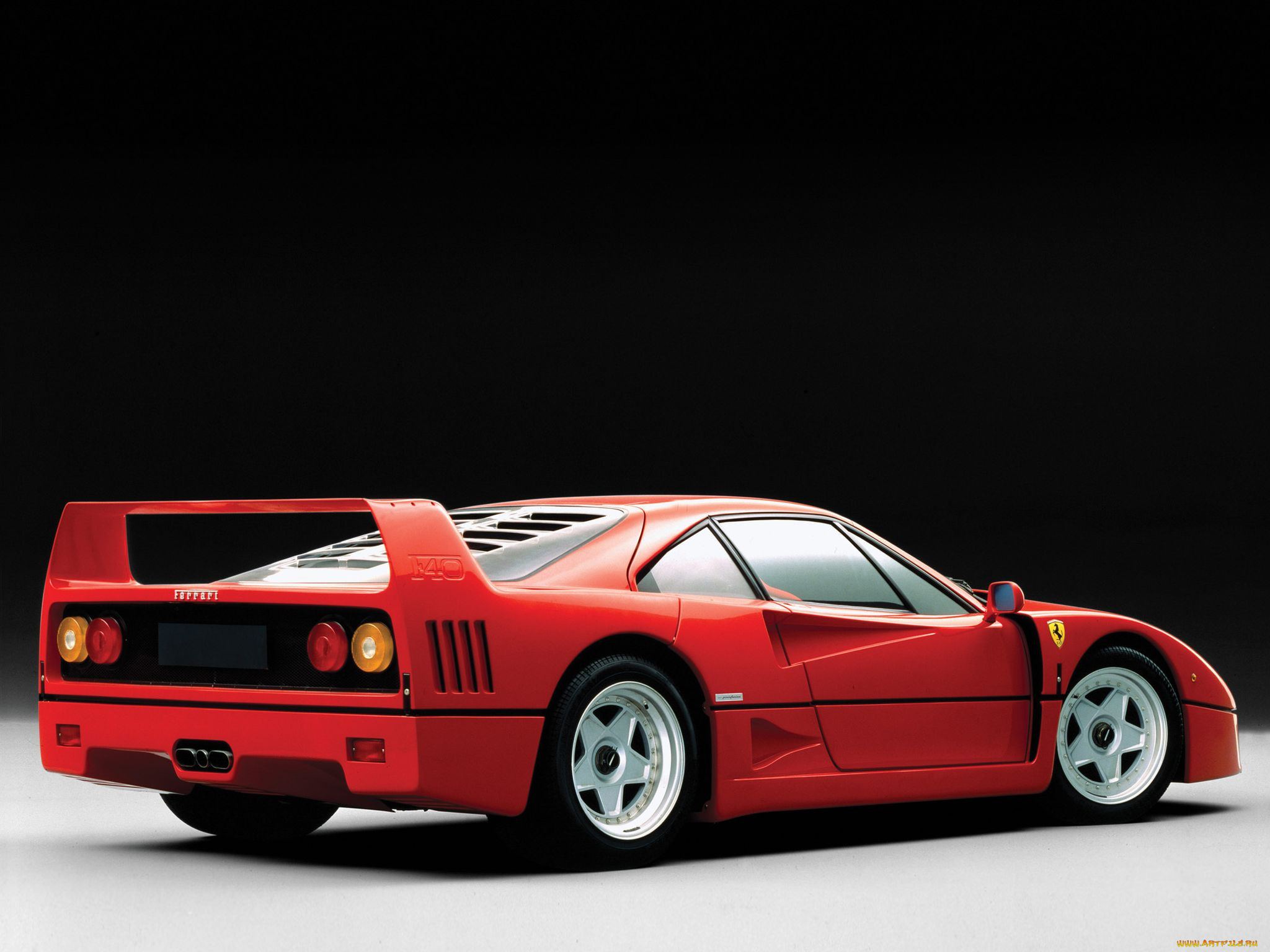 , ferrari
